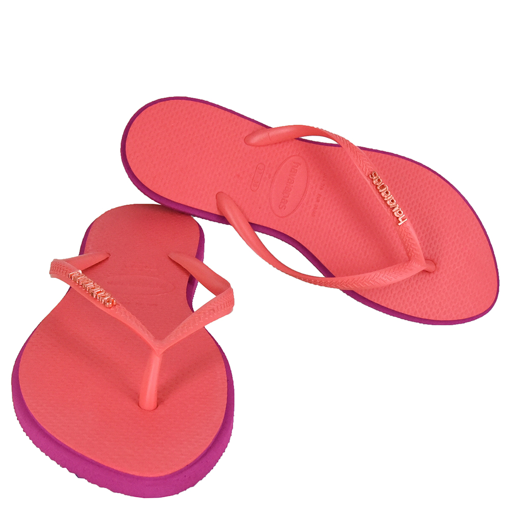 CHINELO HAVAIANAS SLIM POINT image number 4