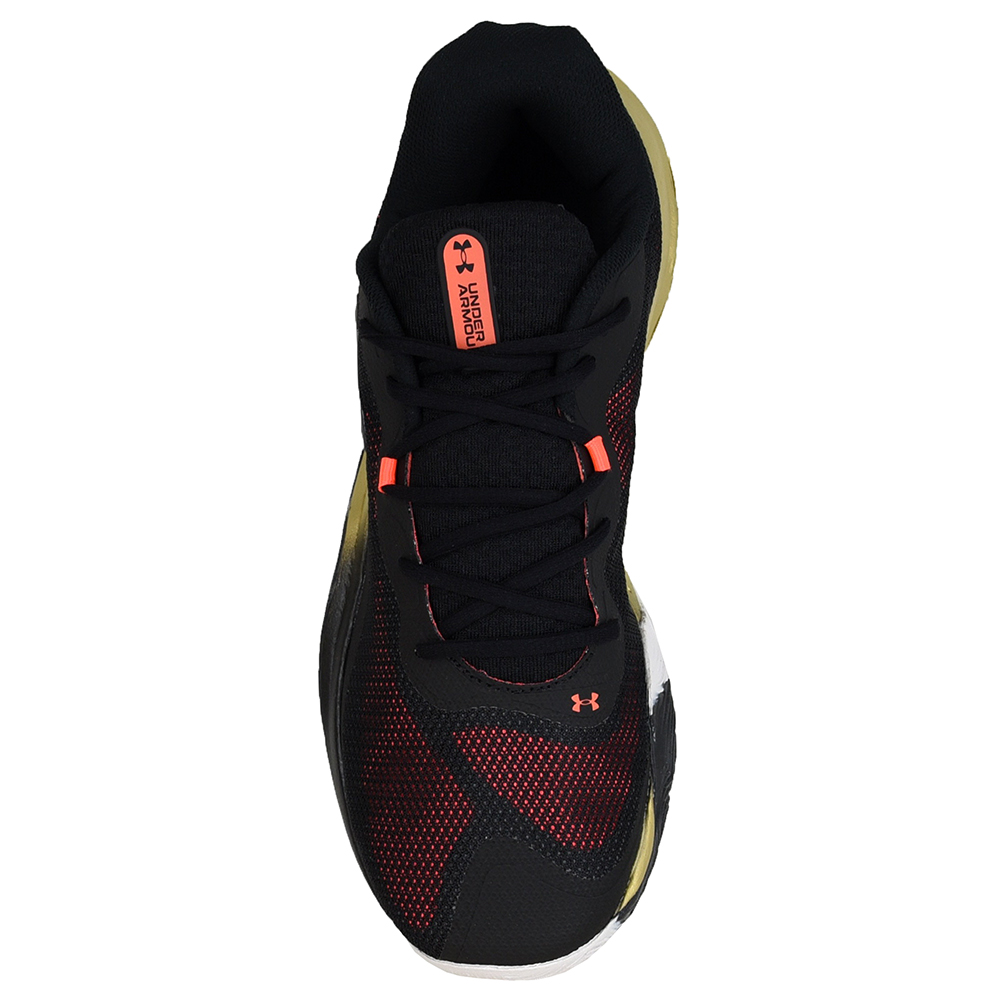 TENIS UNDER ARMOUR BUZZER 2 6003591 image number 2
