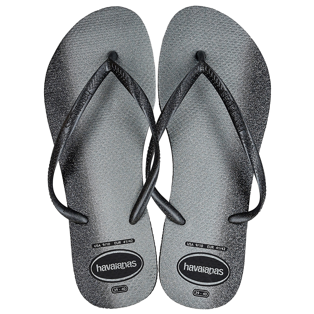 CHINELO HAVAIANAS SLIM GLOSS image number 0