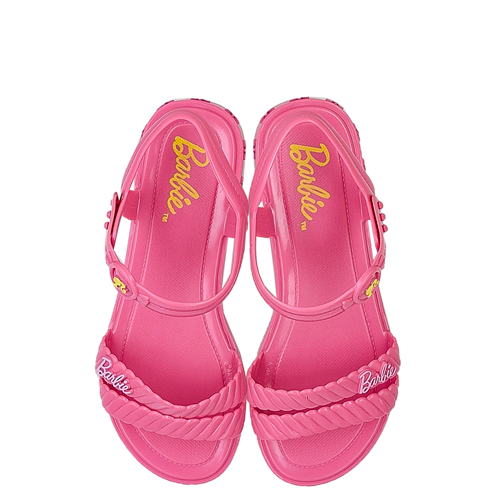 SANDALIA INFANTIL BARBIE image number 1