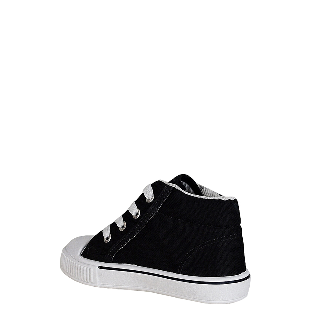 TENIS BEBE CANO ALTO KIDS E BABY image number 3