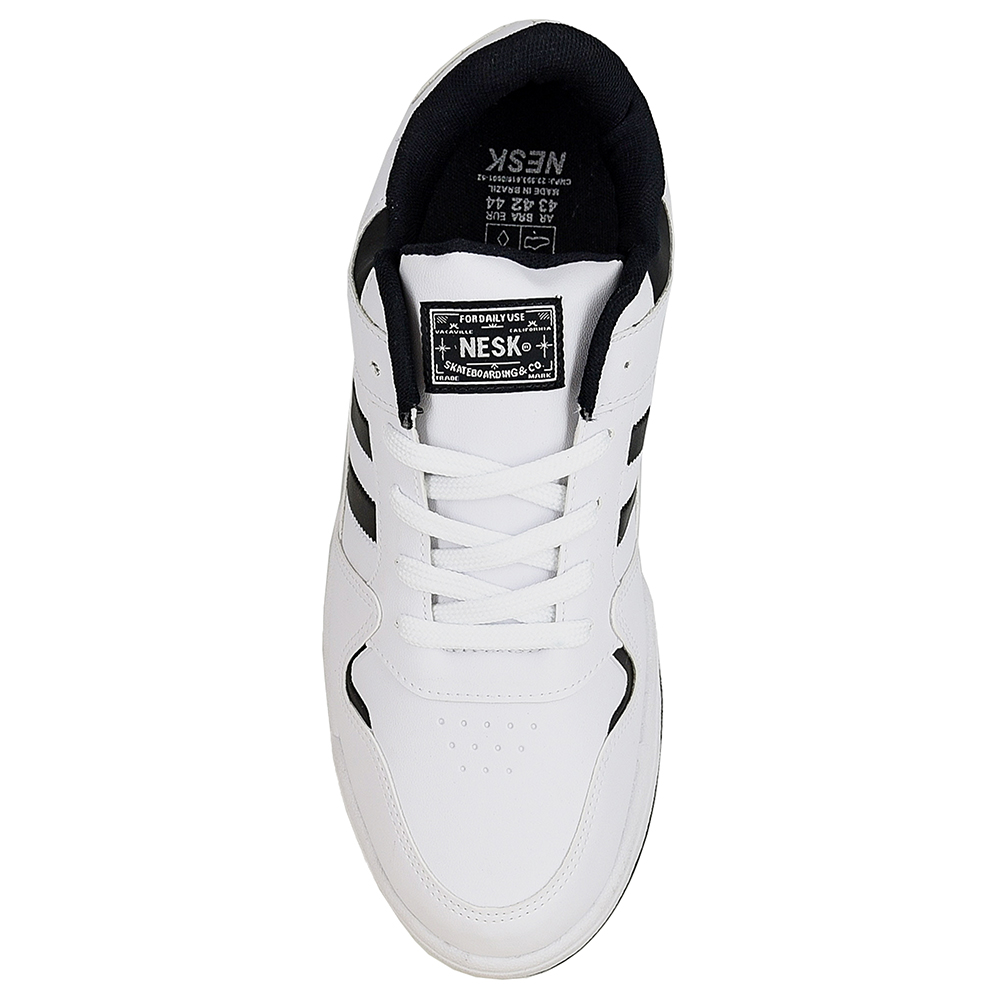 TENIS CASUAL DI SANTINNI image number 2