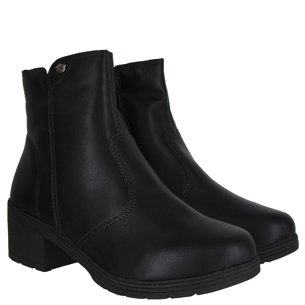 BOTA INFANTIL PINK CATS V5081 image number 1