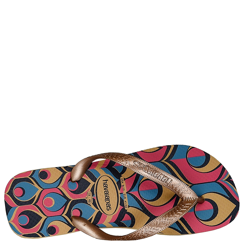 CHINELO HAVAIANAS TOP SPRING image number 1