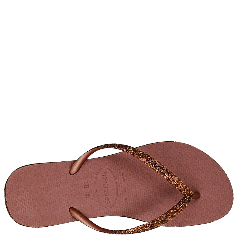 CHINELO HAVAIANAS SLIM SPARKLE II image number 1