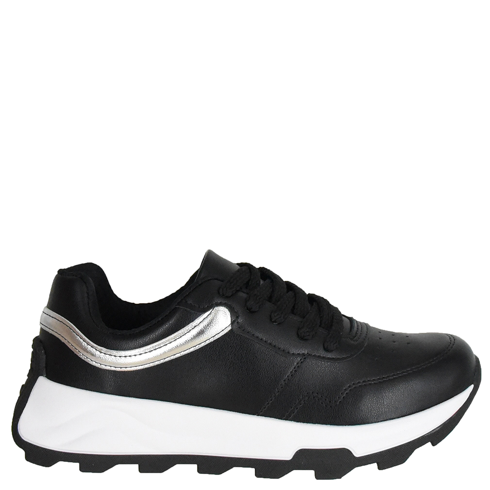 TENIS JOGGING DETALHE BEIRA RIO image number 0