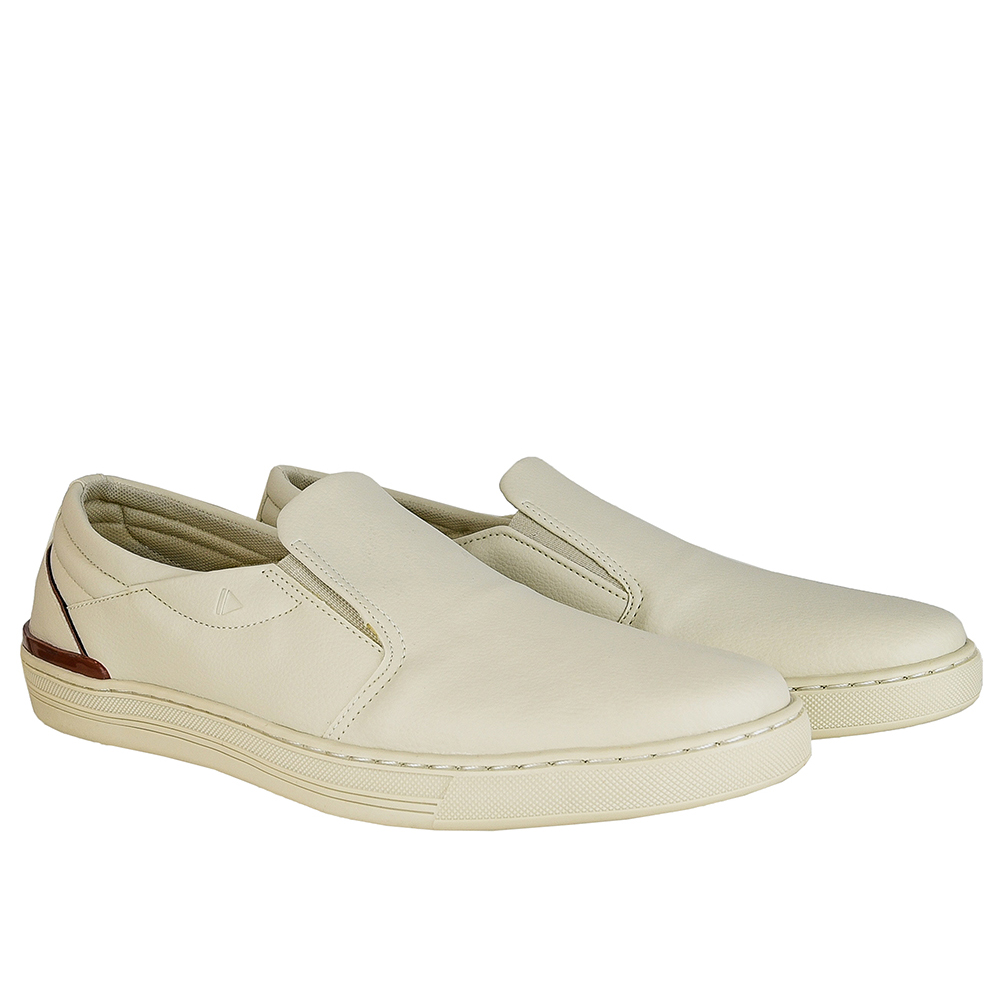 SAPATENIS SLIP ON DI SANTINNI image number 1