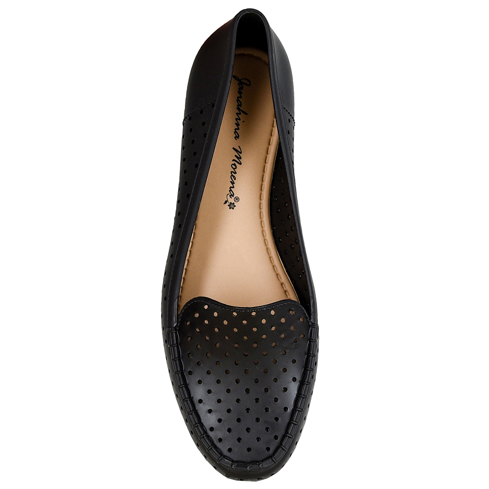 MOCASSIM FURINHOS DI SANTINNI image number 2