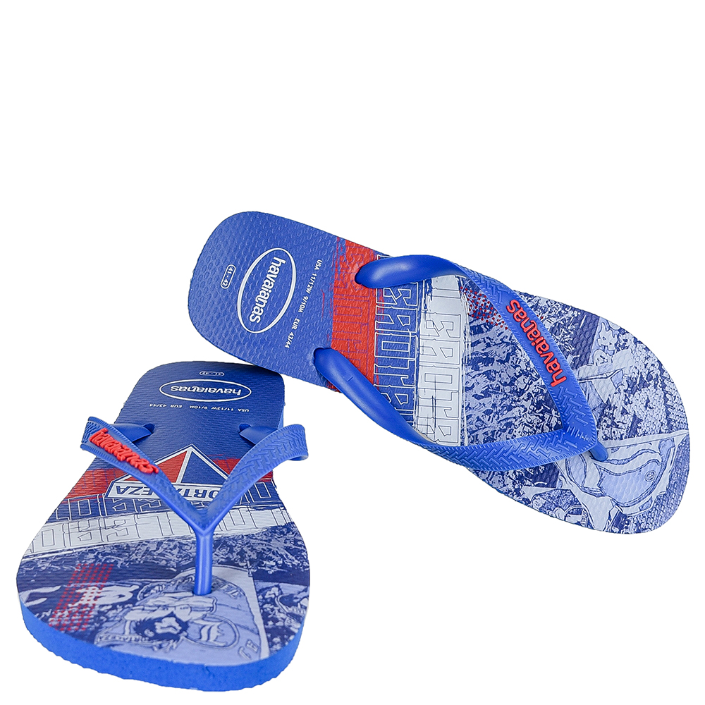 CHINELO TOP TIMES HAVAIANAS image number 4