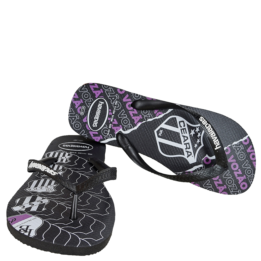 CHINELO TOP TIMES HAVAIANAS image number 4