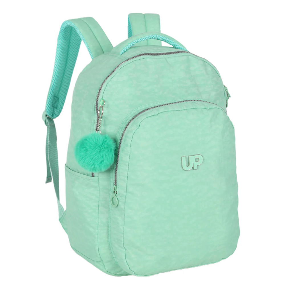 MOCHILA FEM DI SANTINNI image number 1