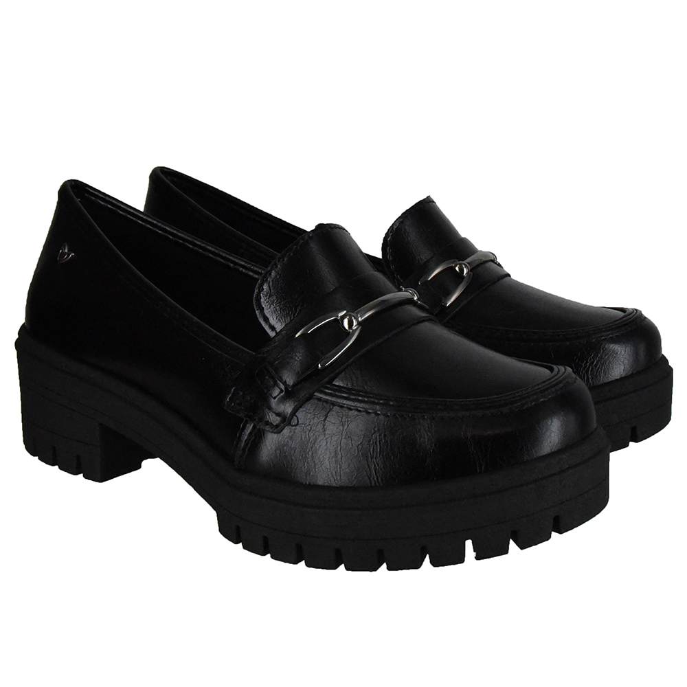 MOCASSIM TRATORADO FERRUGEM MISSISSIPI image number 1