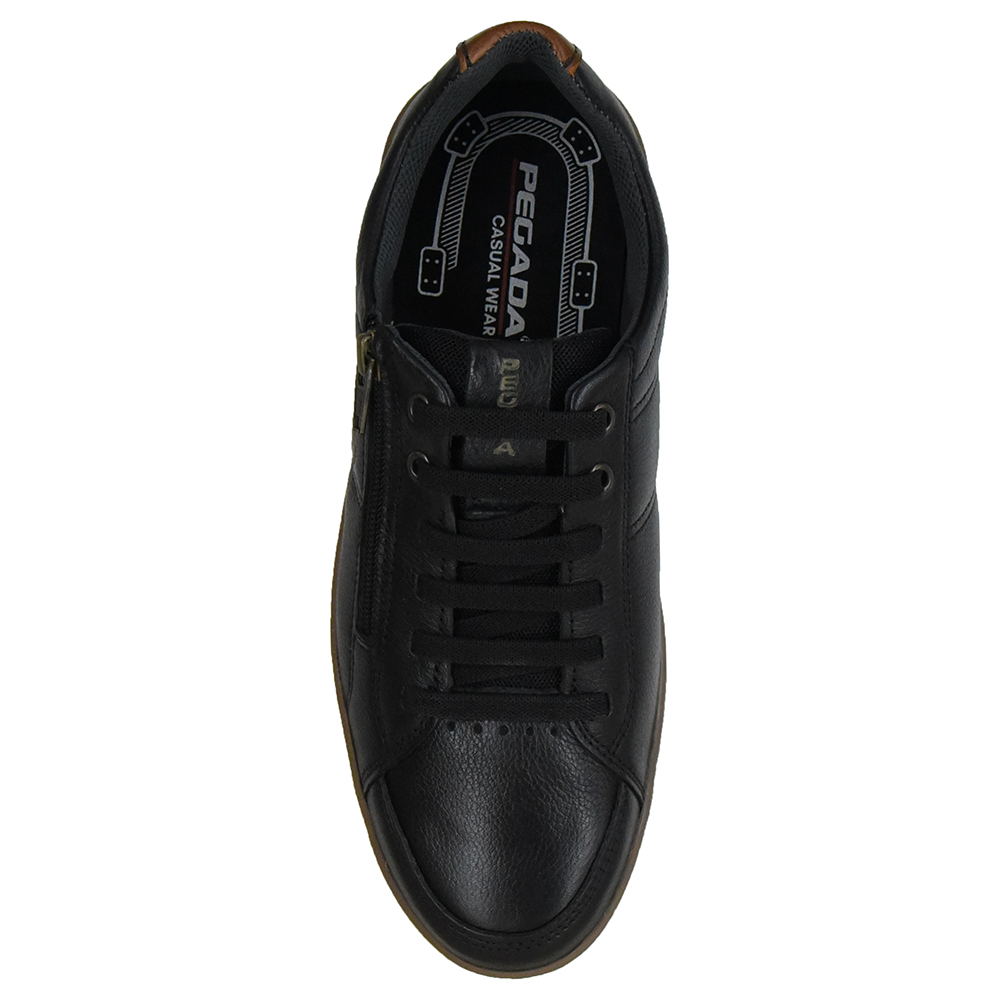 SAPATENIS BASIC PEGADA 119313 image number 2