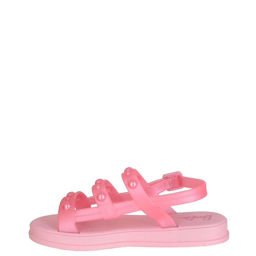 SANDALIA INFANTIL BARBIE image number 3