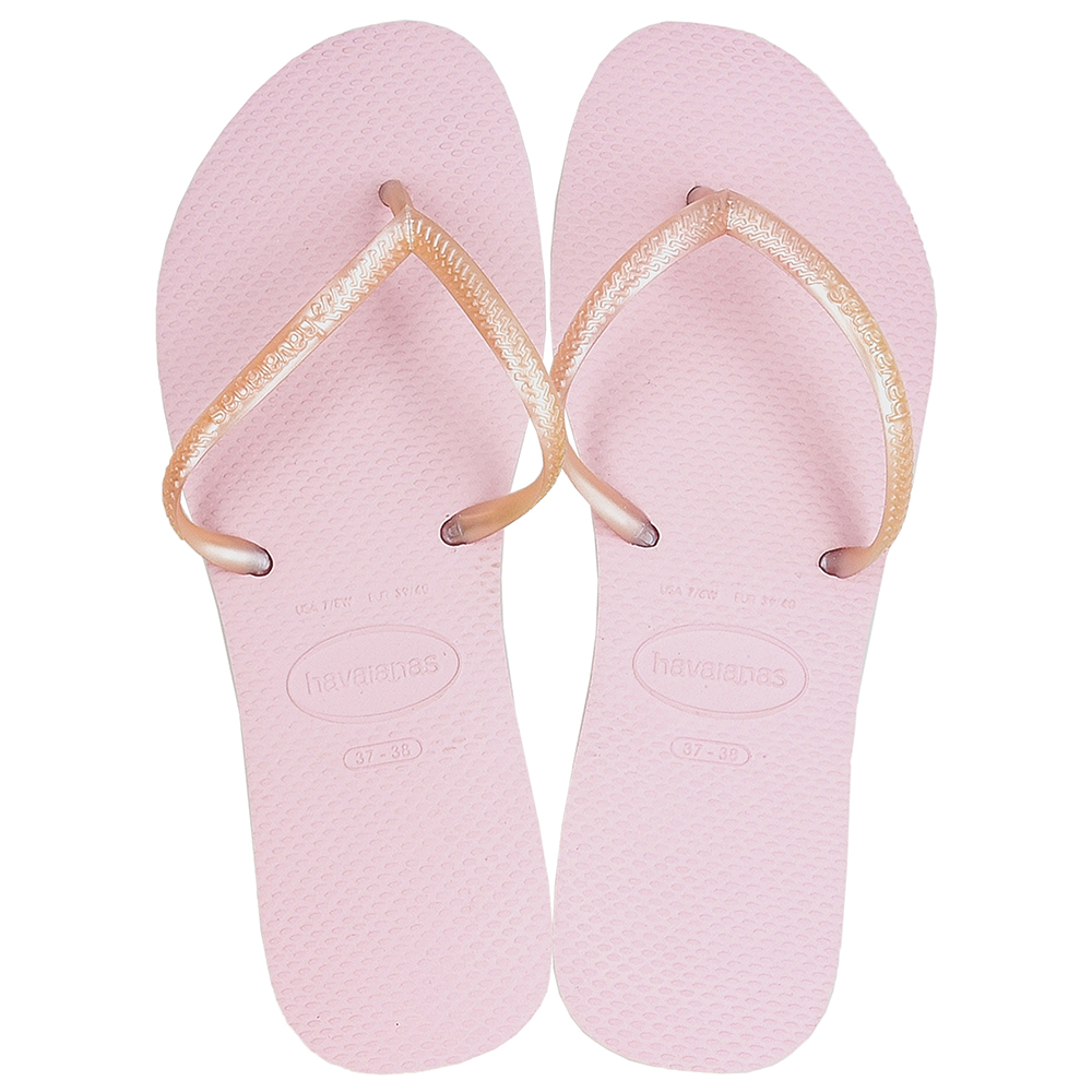 CHINELO HAVAIANAS FLAT image number 0