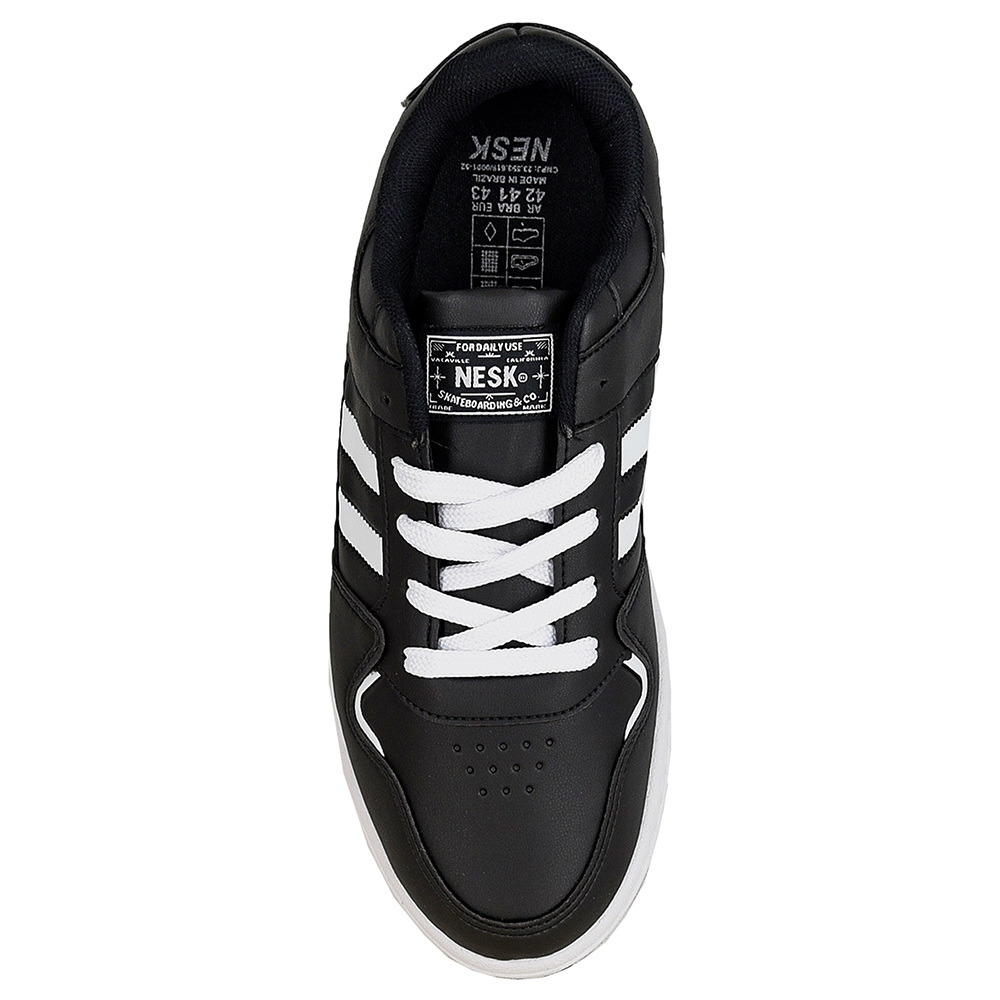 TENIS CASUAL DI SANTINNI image number 2
