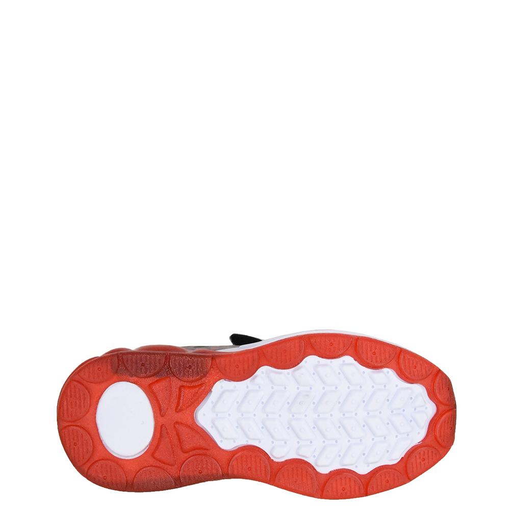 TENIS INFANTIL COM LED image number 4