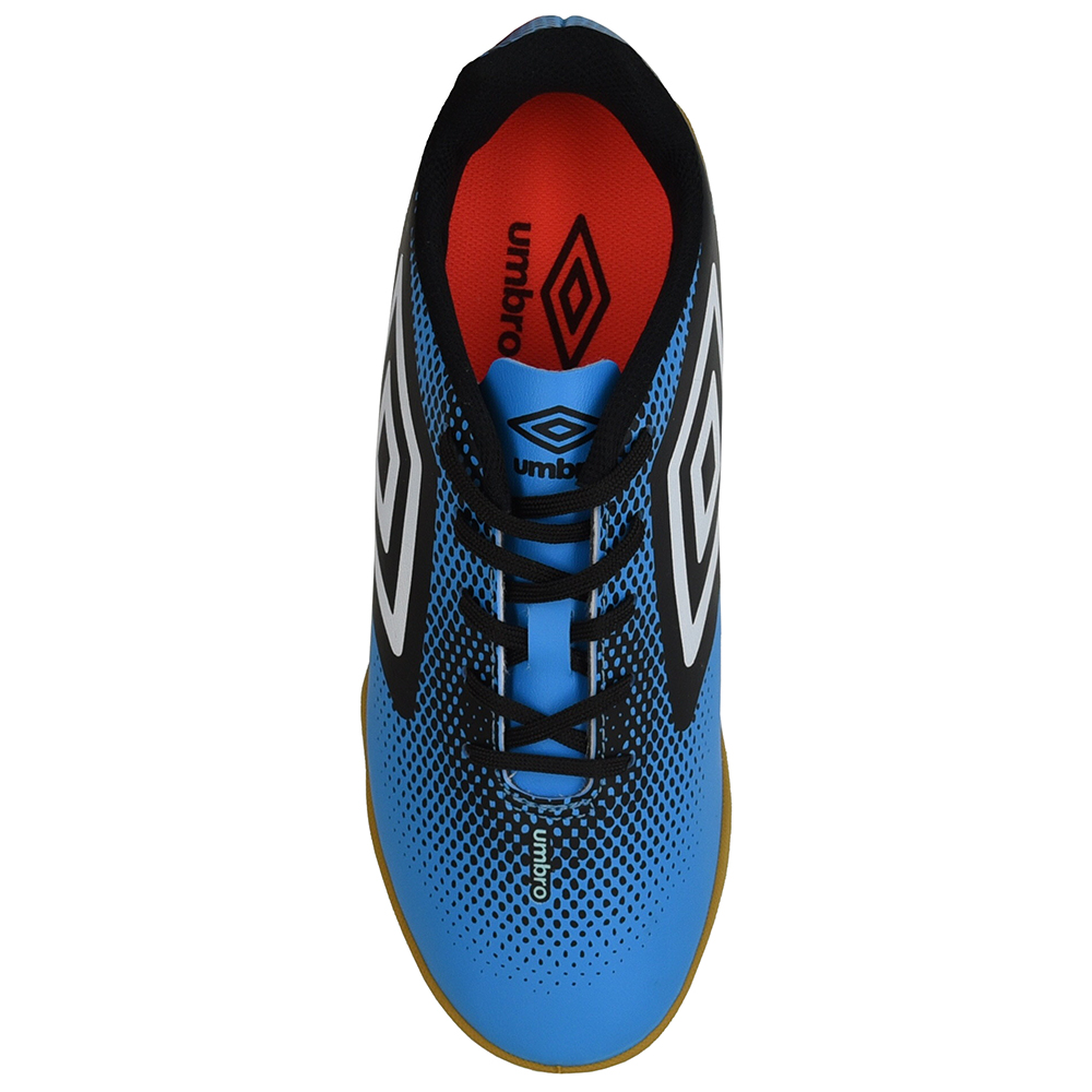 CHUTEIRA FUTSAL UMBRO CANNON U01FB00247 image number 2