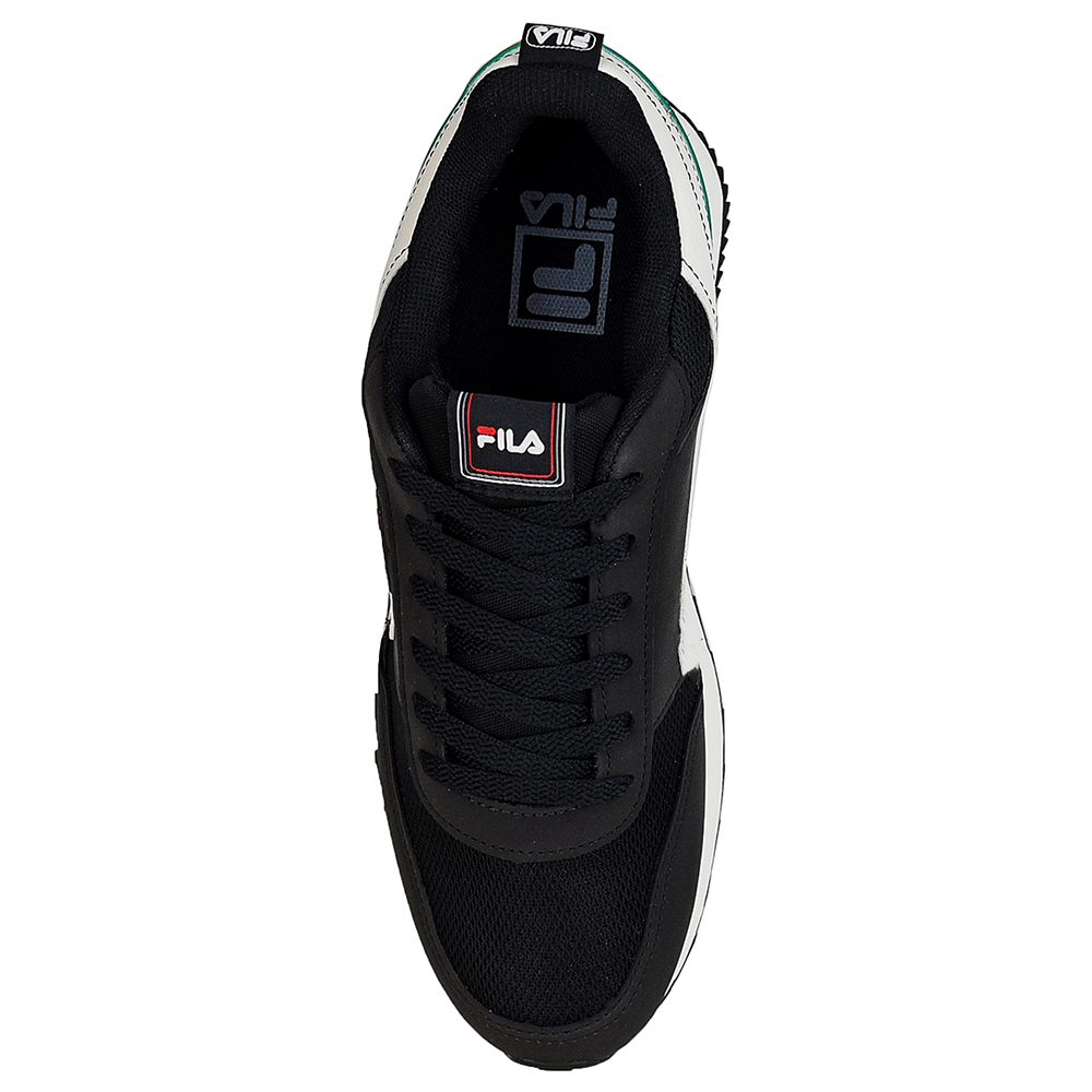 TENIS FILA RETRO FLAG F01L00204 image number 2