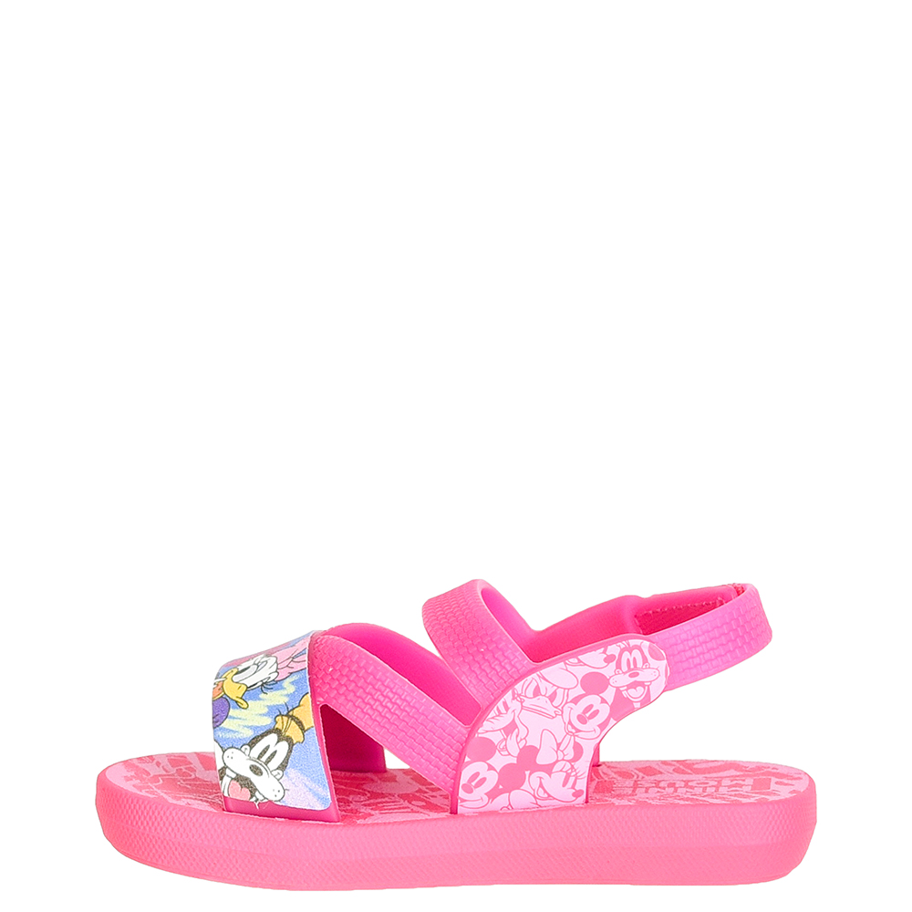 PAPETE BEBE DISNEY MALETA DIVERTIDA 22998 image number 3