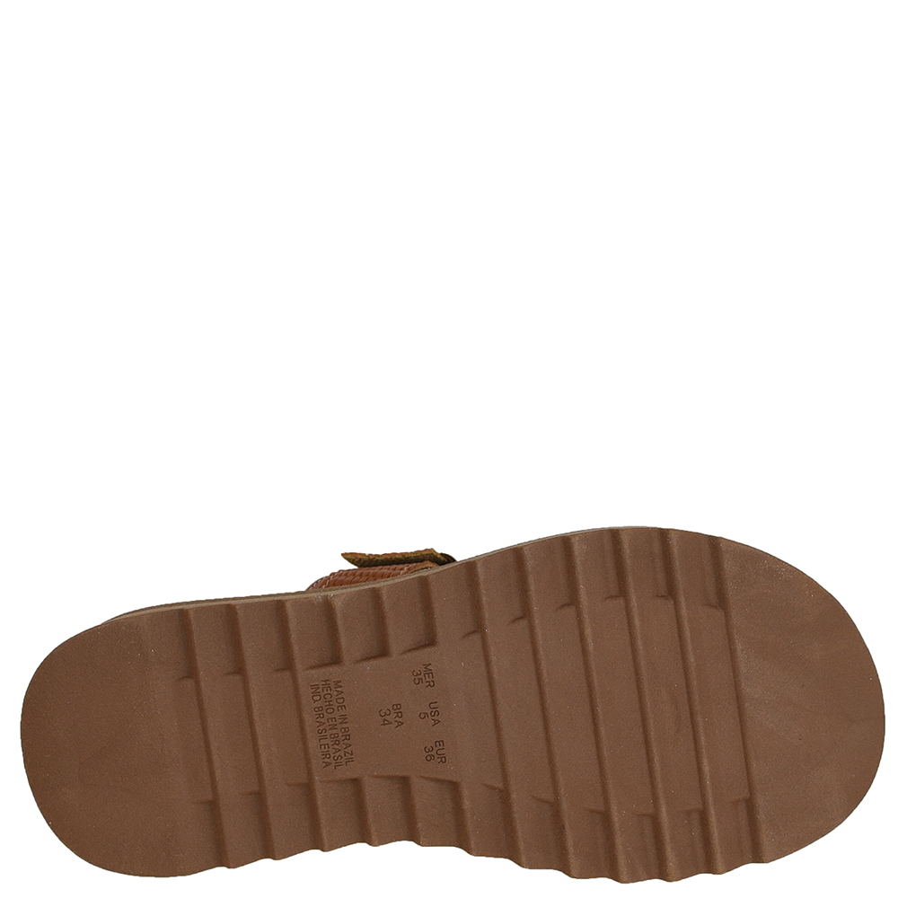TAMANCO FLATFORM FIVELA DI SANTINNI image number 4