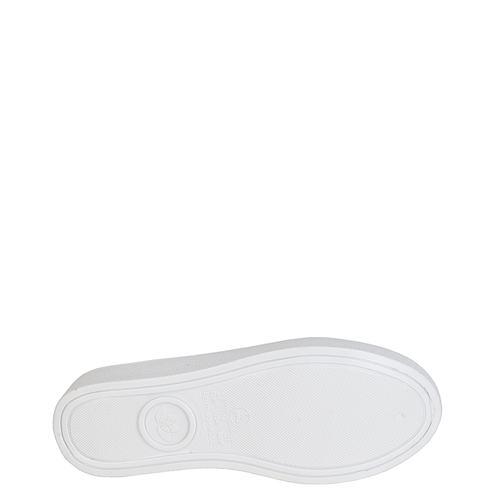 TENIS INFANTIL COM ELASTICO IZALU image number 4
