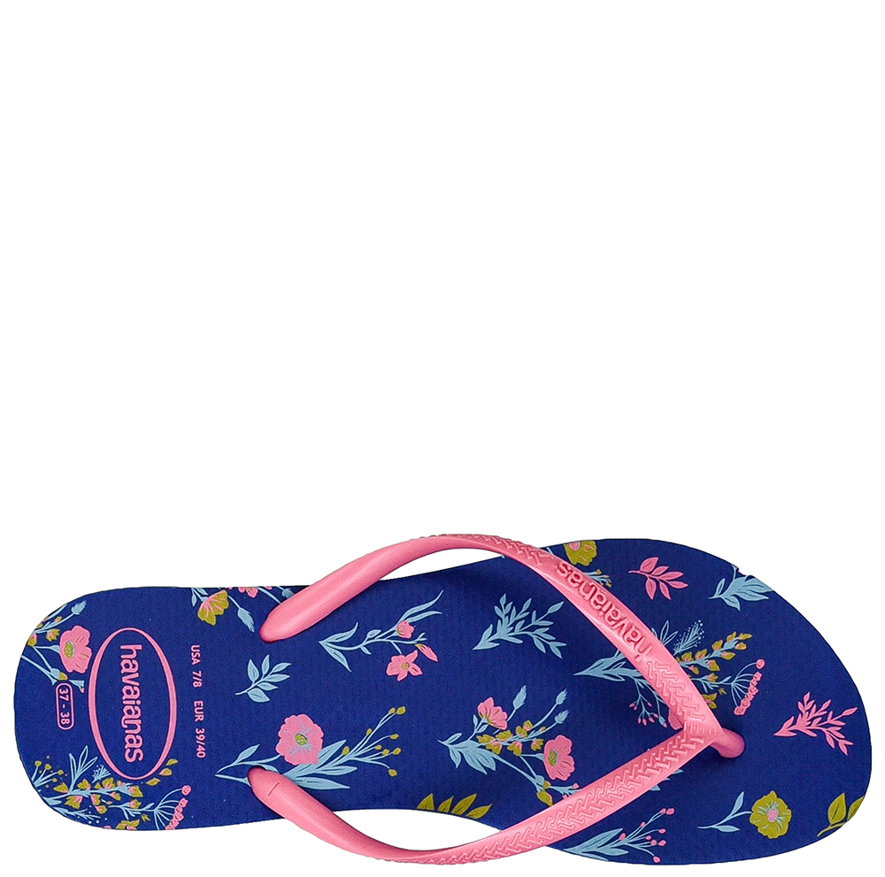 CHINELO HAVAIANAS SLIM ROMANCE image number 1