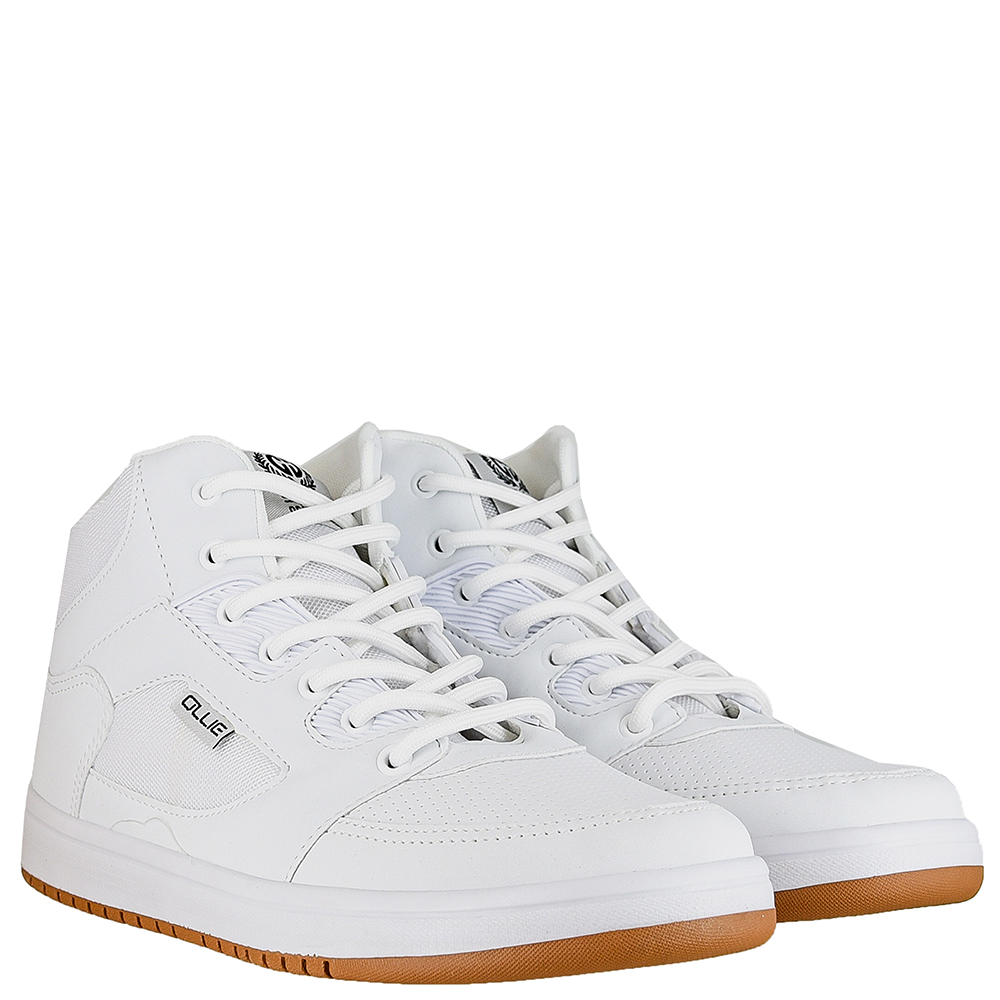 TENIS CASUAL DI SANTINNI image number 1