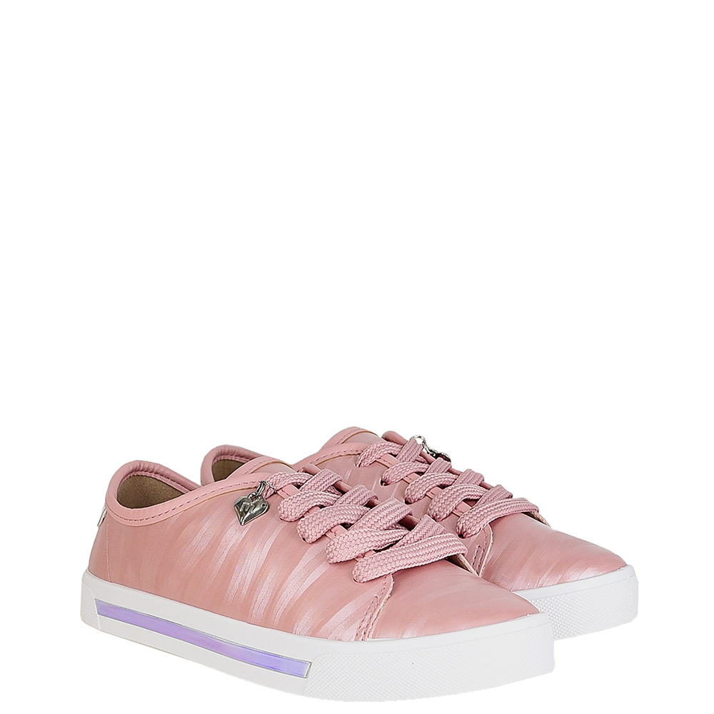 TENIS INFANTIL MOLEKINHA image number 1