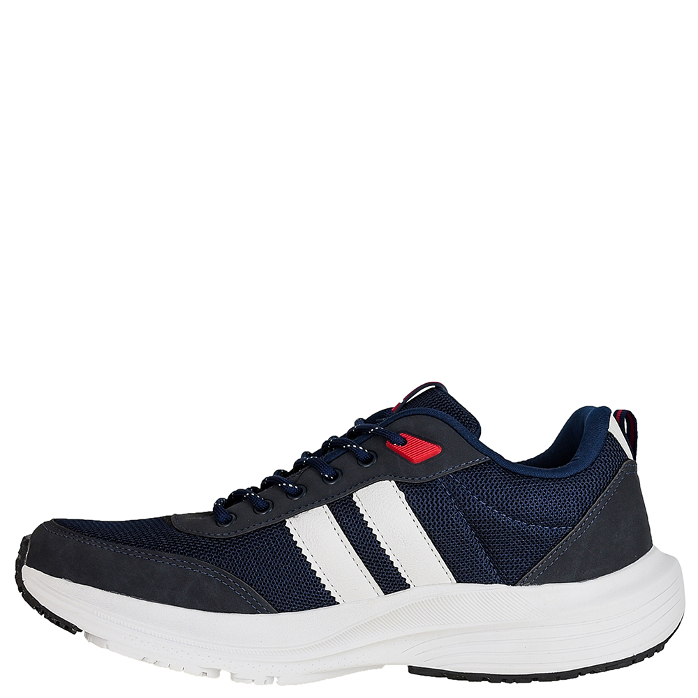 TENIS MASC RUN LOW FLY OLLIE image number 3