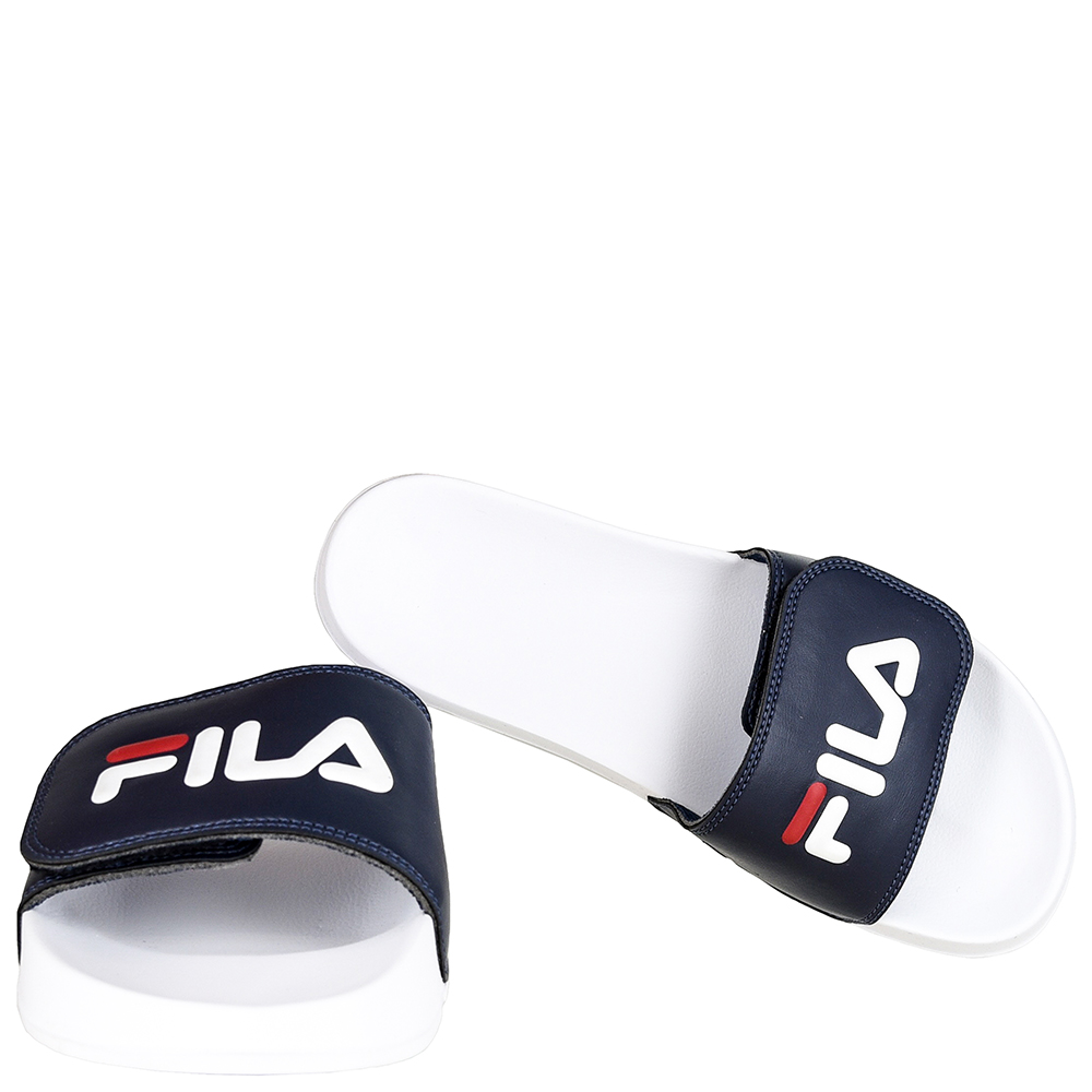 CHINELO DRIFTER VLC FILA F01SD005 image number 4