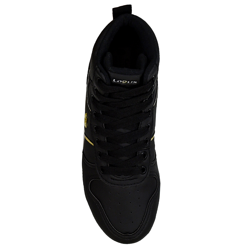 TENIS CASUAL LOGUS image number 2