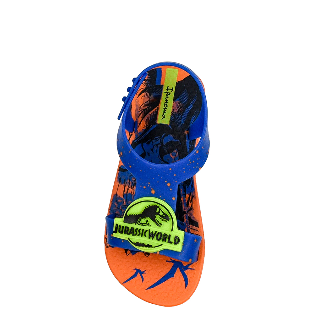SANDALIA BEBE JURASSIC WORLD image number 2