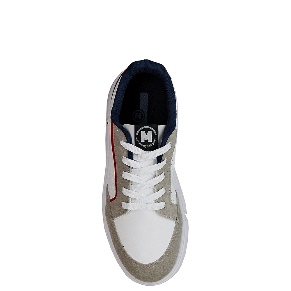 TENIS INFANTIL MOLEKINHO image number 2