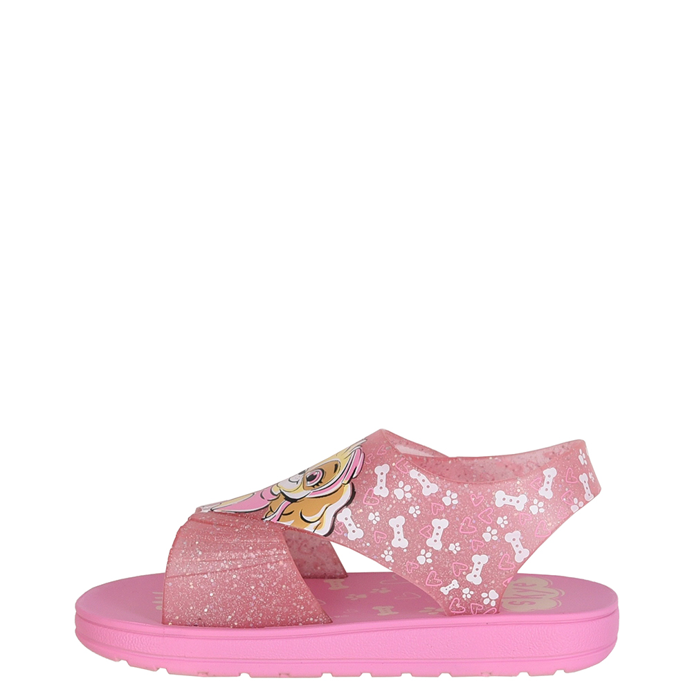 SANDALIA BEBE PATRULHA CANINA MASK PRO image number 2