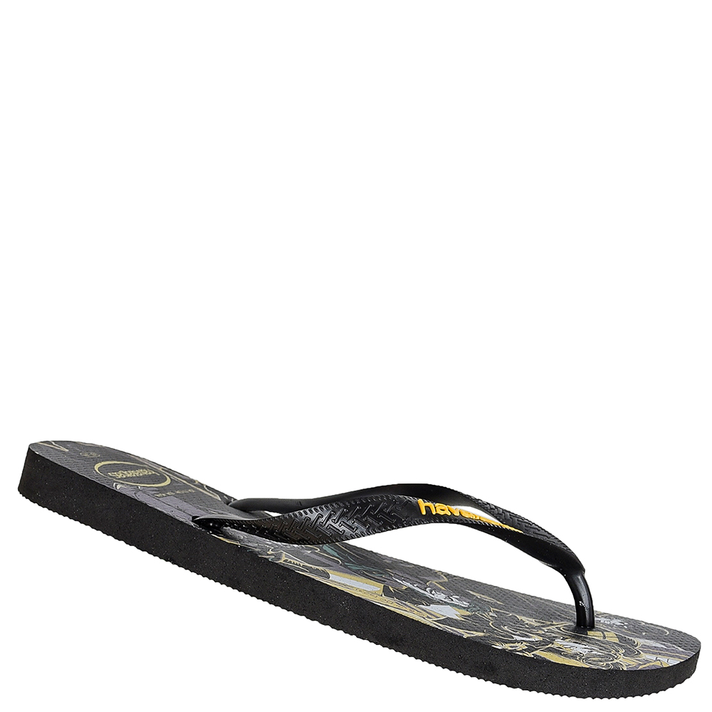 CHINELO TO HEROIS DC HAVAIANAS image number 2
