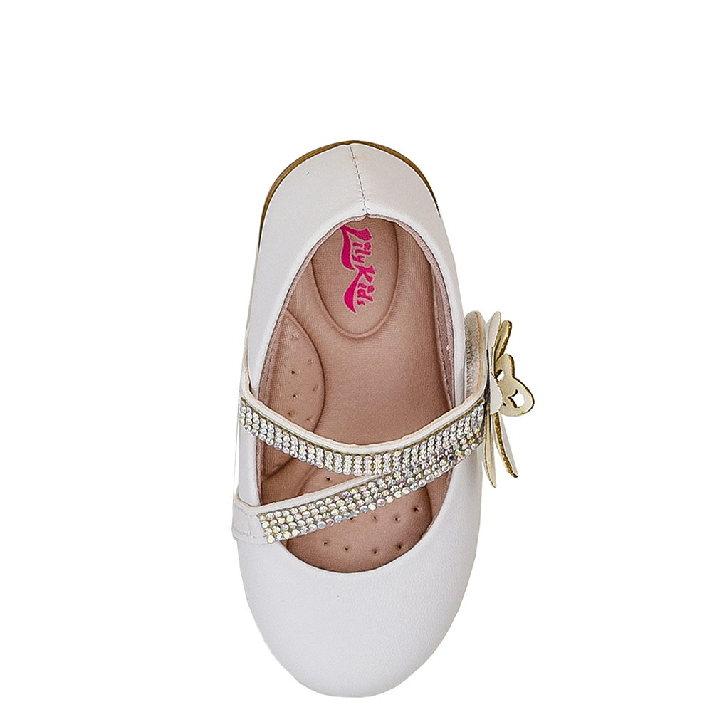 SAPATILHA INFANTIL LILY KIDS image number 2