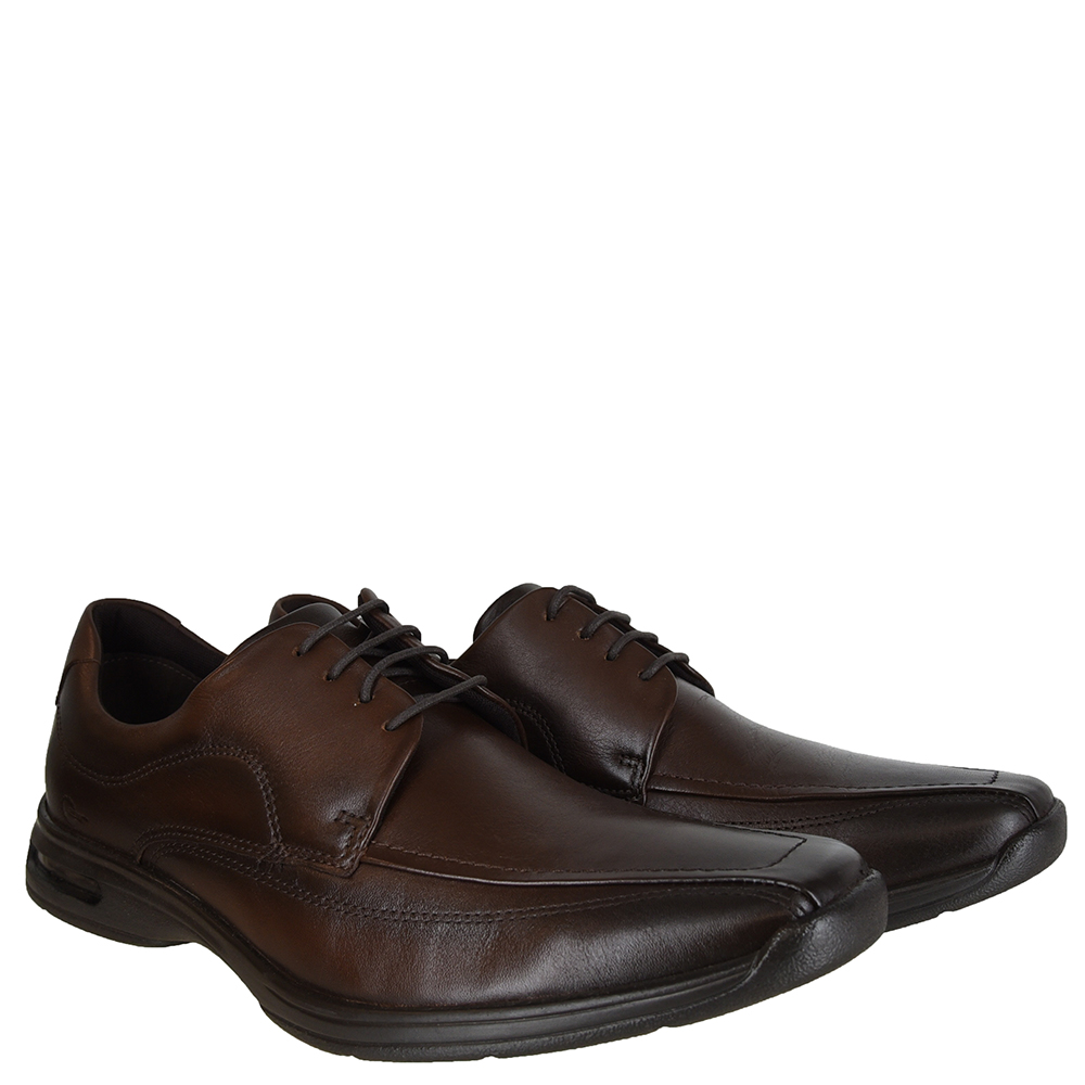 SAPATO SOCIAL AIR SPOT DEMOCRATA image number 1