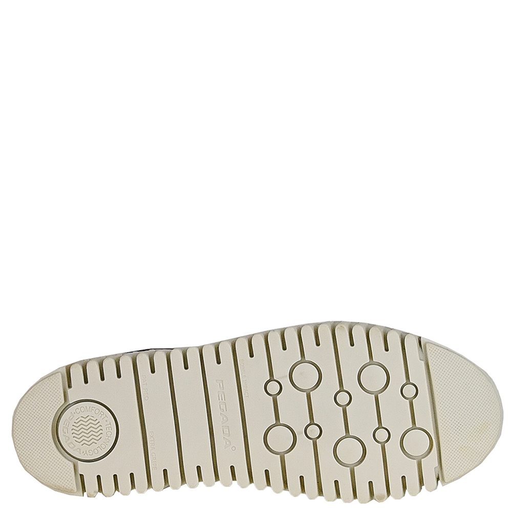 TENIS DETALHE TRASEIRO PEGADA image number 4