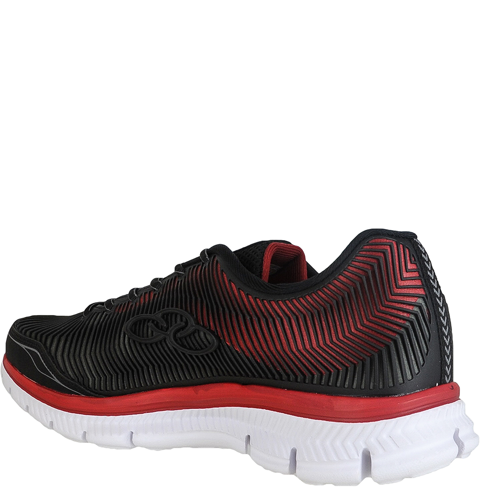 TÊNIS OLYMPIKUS PROOF ACTIVE MASCULINO image number 3