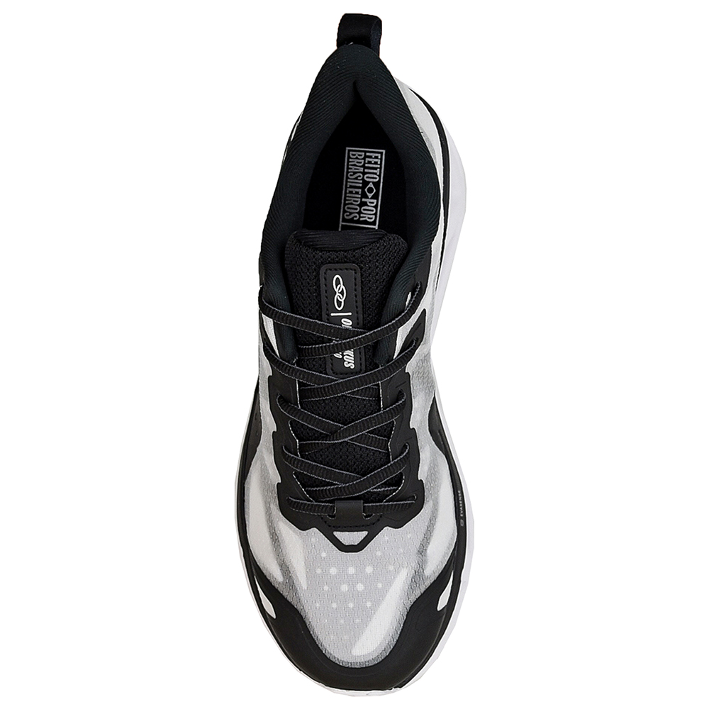 TENIS OLYMPIKUS SATURNO image number 2