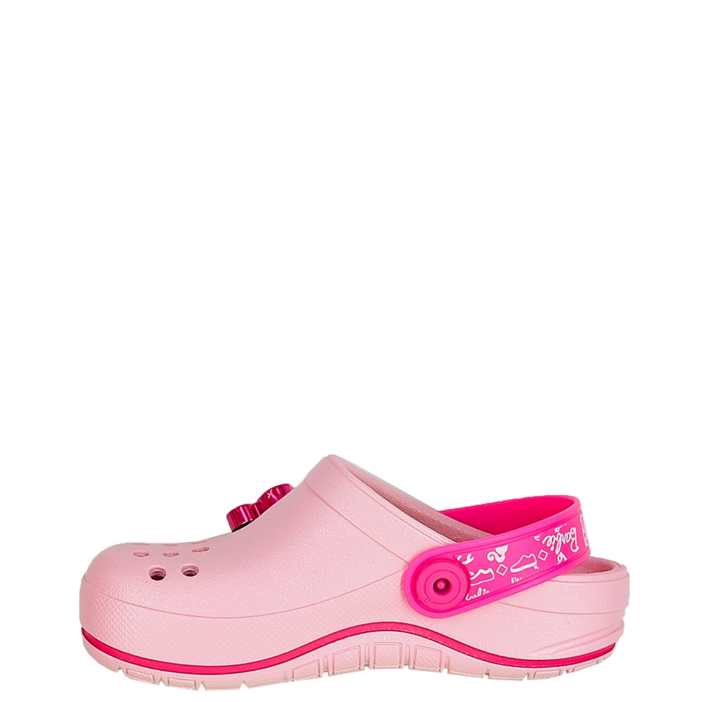 PAPETE INF BABUCH BARBIE MODEL image number 3