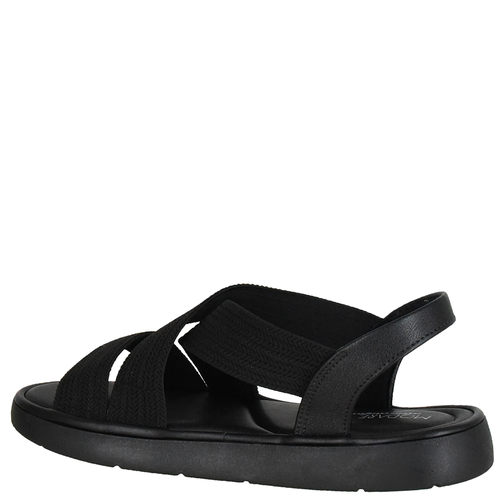 SANDALIA FLATFORM ELASTICO image number 3