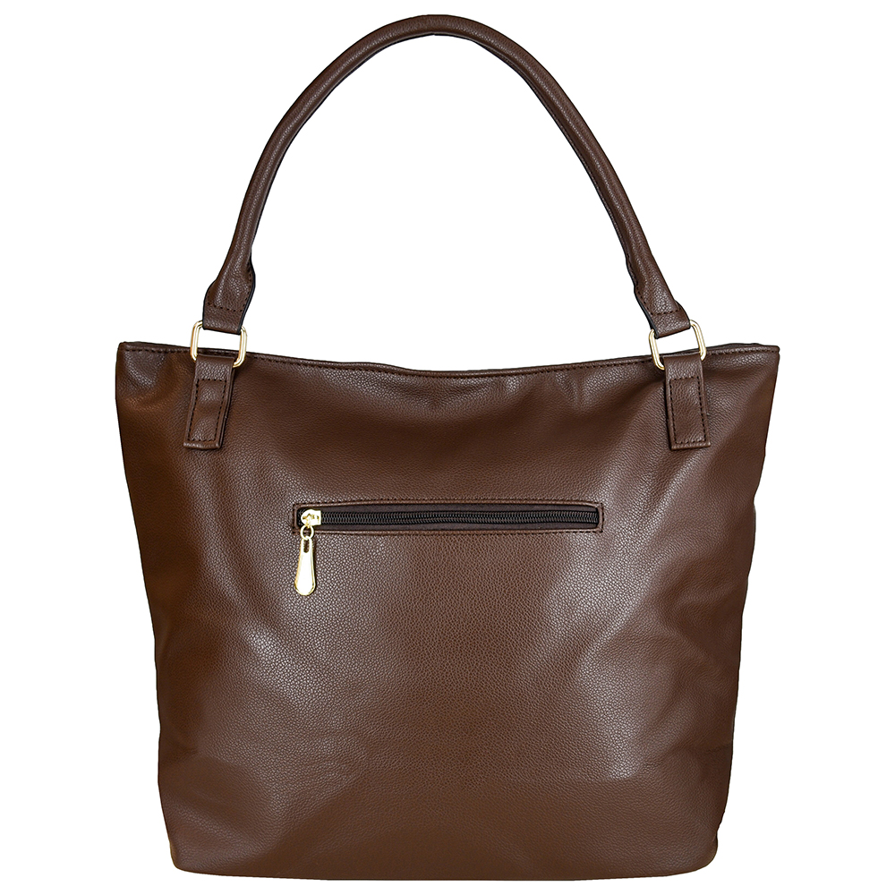 BOLSA FEM DI SANTINNI image number 2
