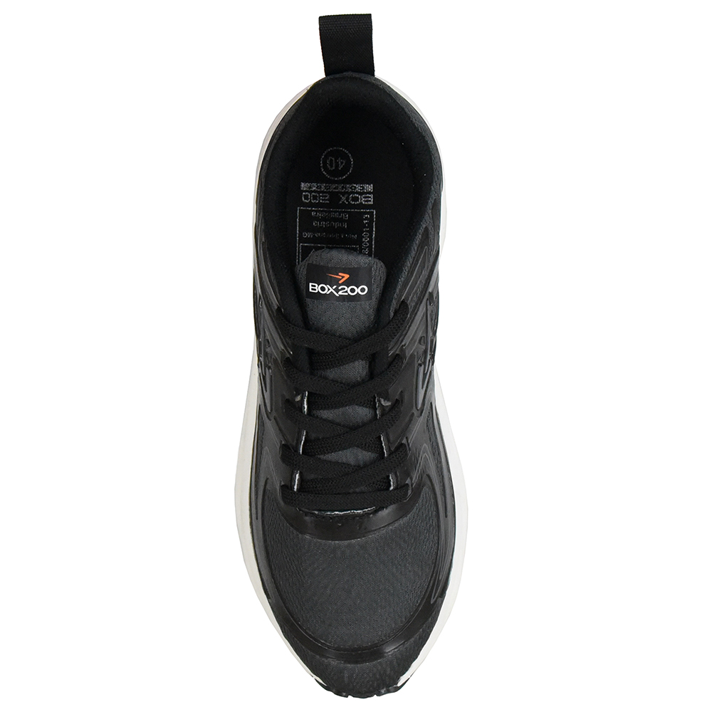 TENIS BOX 200 BX2591M image number 2