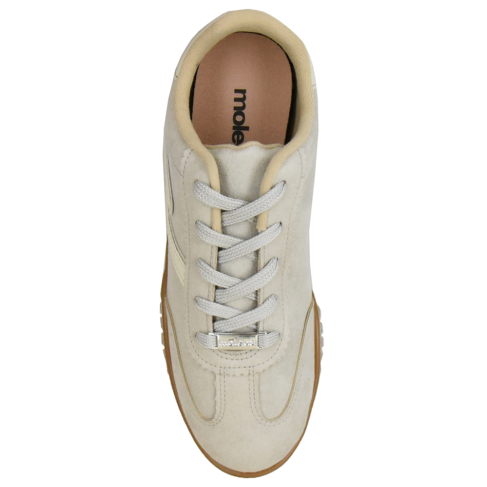 TENIS RECORTES DETALHE LATERAL MOLECA image number 2