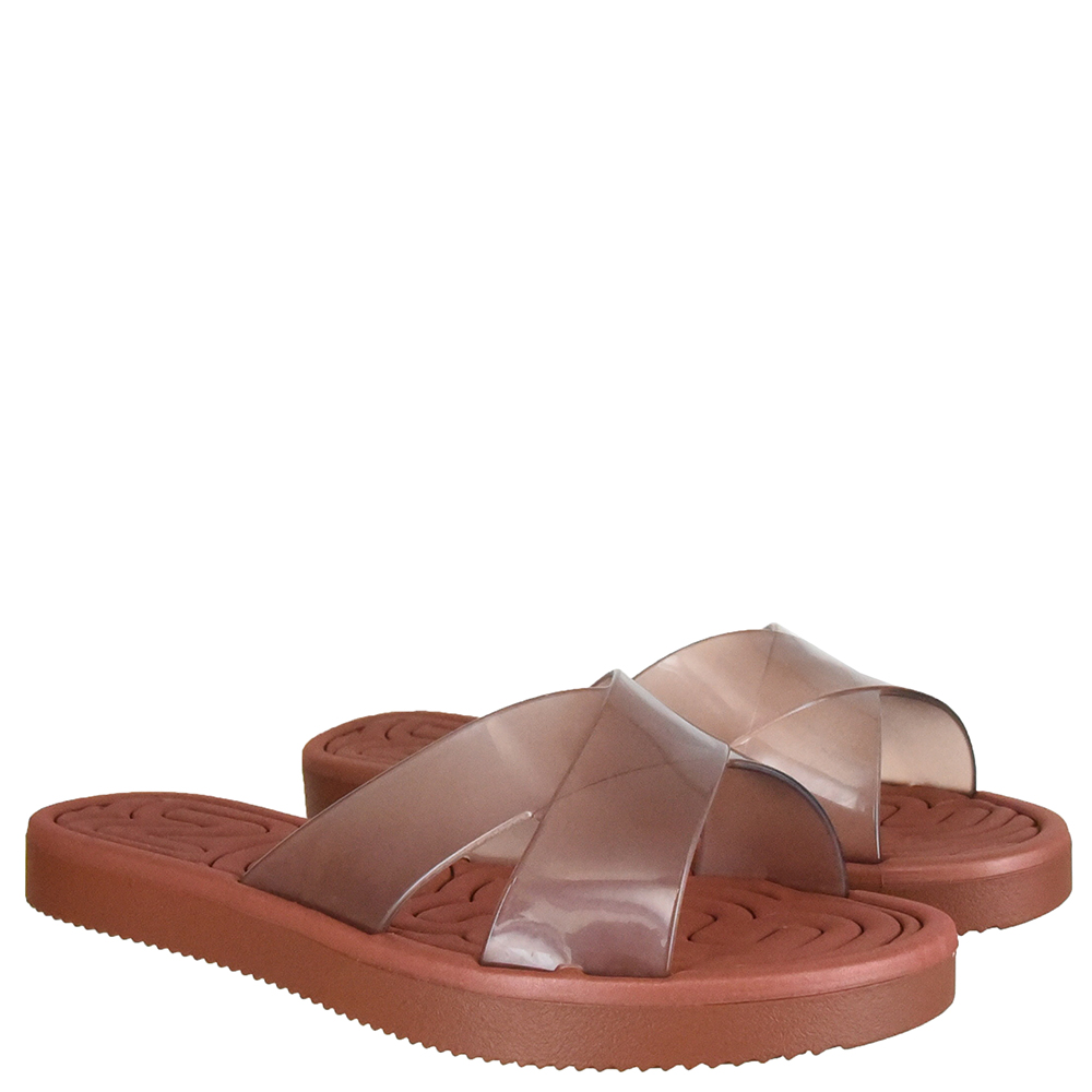 SANDALIA FEM ZAXY LOOP AD image number 1