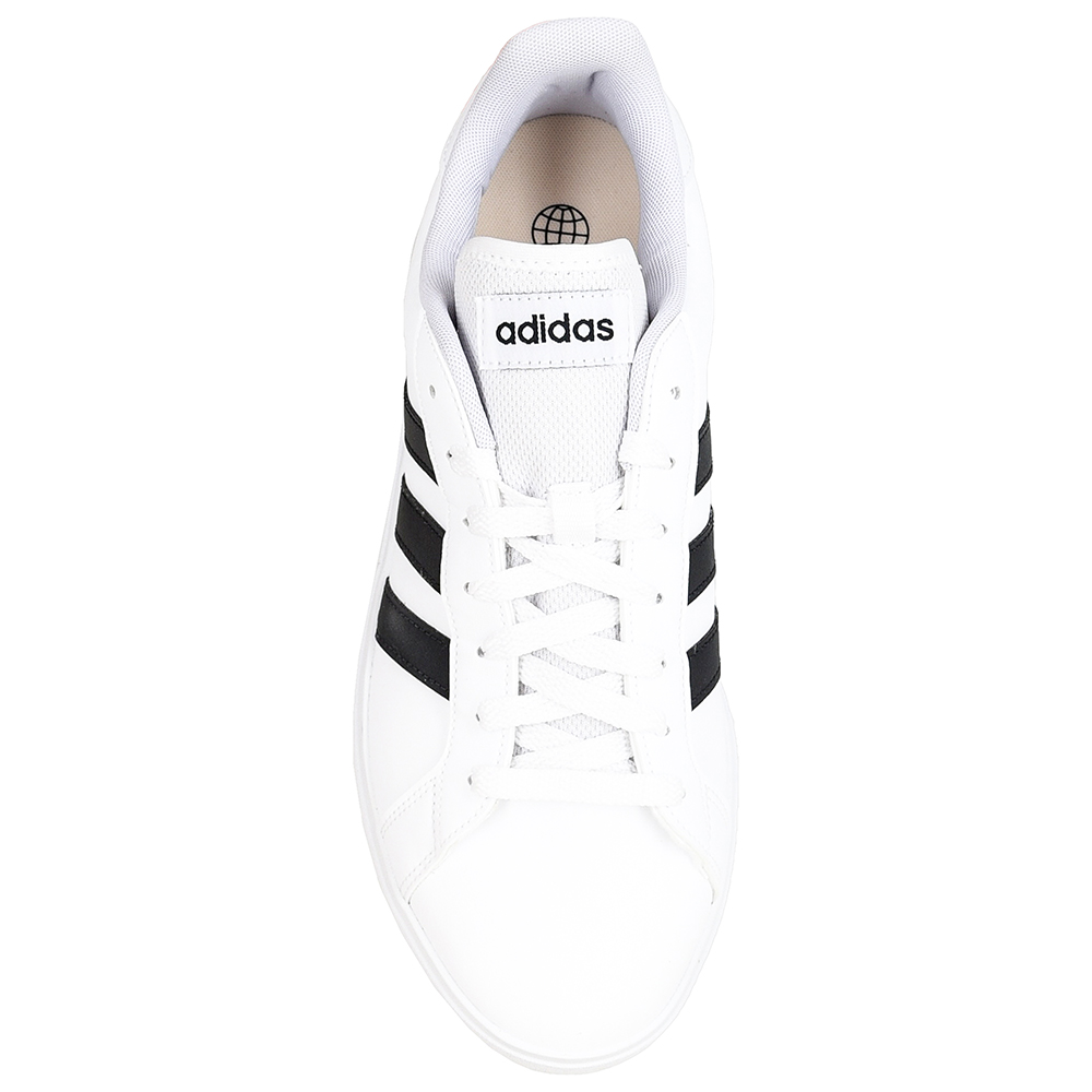 TENIS ADIDAS GRAND COURT BASE image number 2