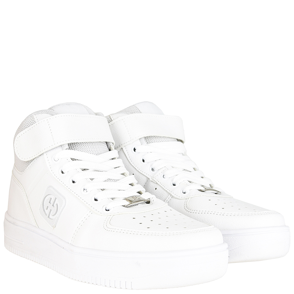 TENIS MASC CASUAL LOW PREMIUM OLLIE image number 1