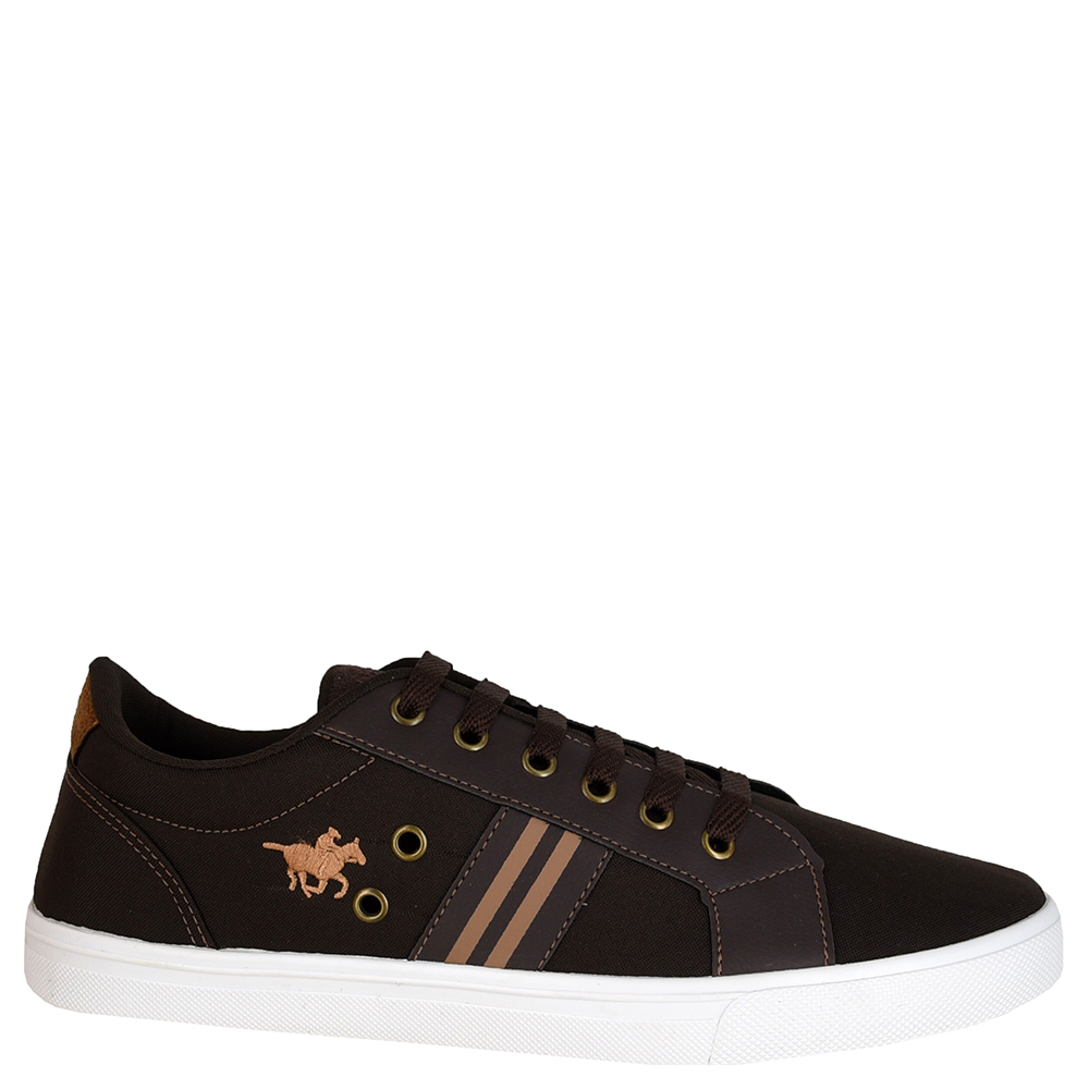 TENIS CASUAL MASC LOW POLO ENERGY image number 0